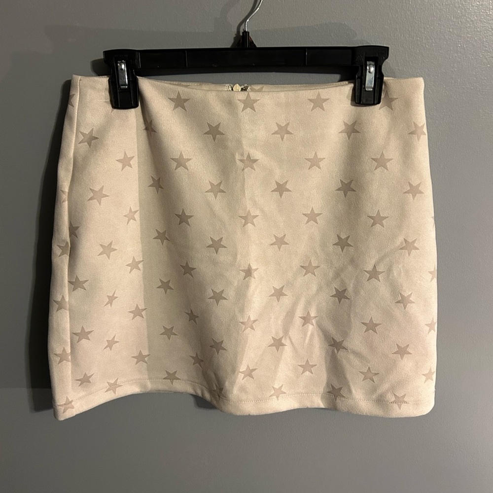 Altar’d State Skirt